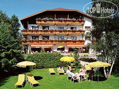 Hotelier's photos Charlotte 3*