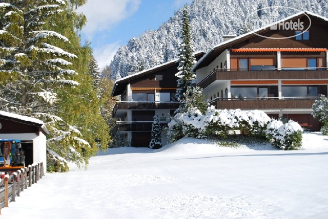 Hotel photo Berghaus Tirol APT