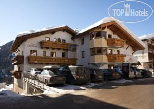 Hotel photo Central Pension 