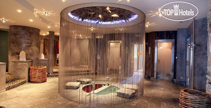 New photos from tourists Jungbrunn 4*