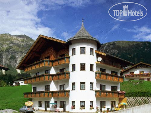 Hotel photo Villa Strolz 4*