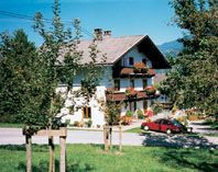 Hotel photo Rauch Martha 