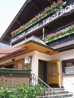 Hotel photo Gasthof Tipotsch 