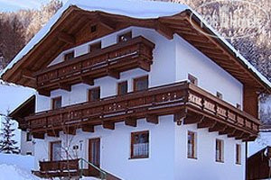 Hotelier's photos Haus Fiegl Thomas 2*