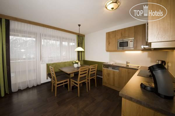 New photos from tourists Haus Appart Sonnenplateau