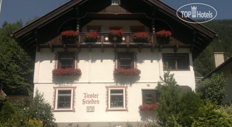 Hotelier's photos Tiroler Frieden
