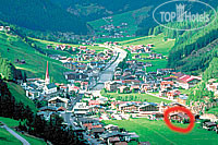 Новые добавленные фото туристов Am Hof 3*