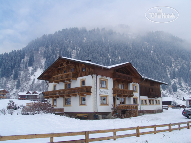 Hotelier's photos Brollerhof