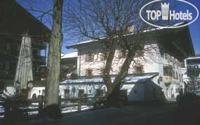 Hotelier's photos Postwirt APT