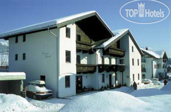 Hotel photo Konrad 