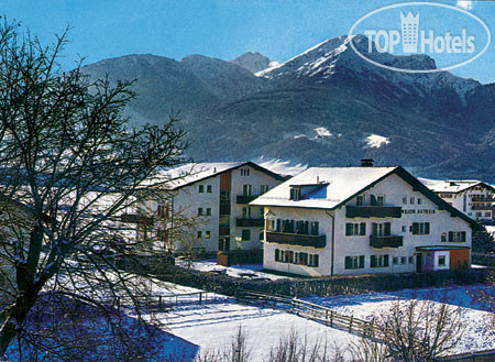 Hotel photo Gstrein 2*