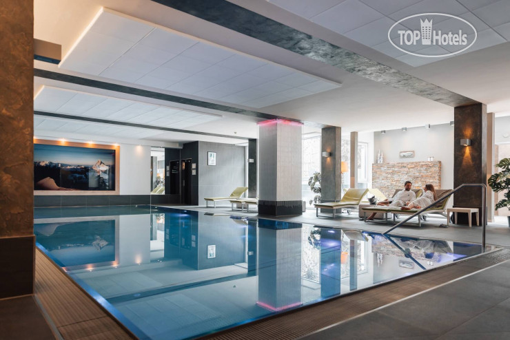 Hotel photo Fliana 4*