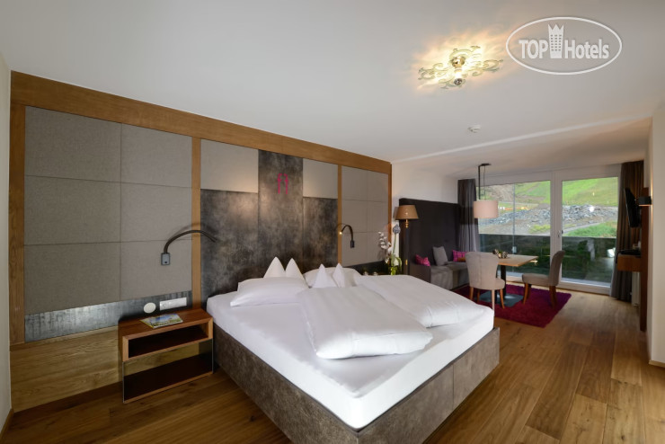 Hotelier's photos Fliana 4*