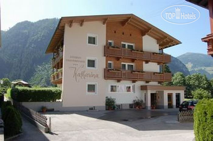 New photos from tourists Gastehaus Katarina APT