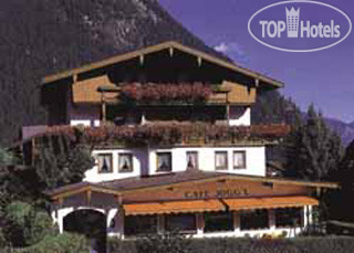 Hotel photo Cafe Joggl 3*