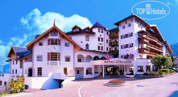 Hotel photo Schalber 5*