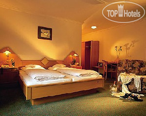 Hotel photo Theresia 3*