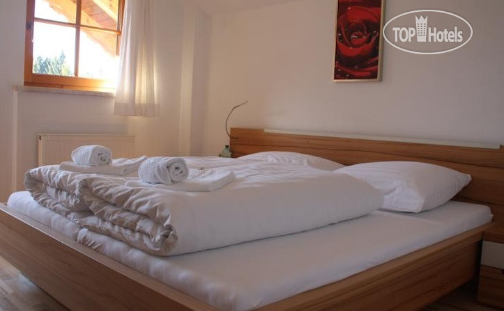 New photos from tourists Monika Apartments