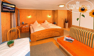 New photos from tourists Fiegl Hubert Maria Landhaus