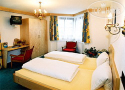 Hotelier's photos Heiners 3*