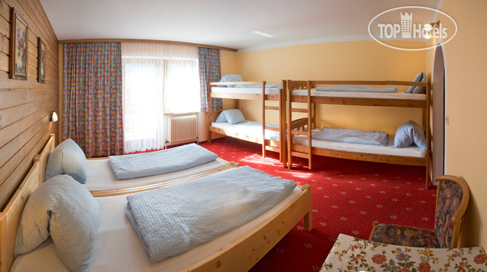 New photos from tourists Pension Sidan