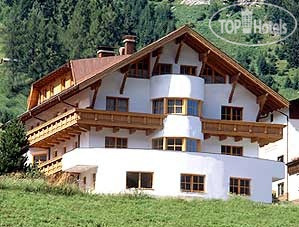 Фотографии отельера Alpin Life 3*
