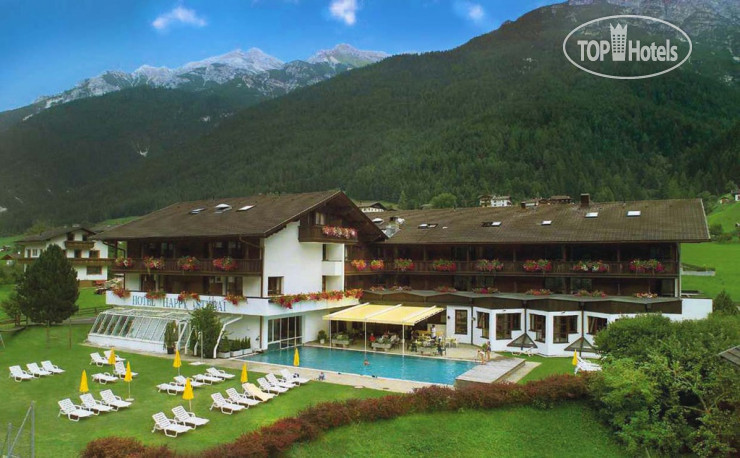 Hotel photo Happy Stubai 4*