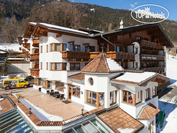 Hotel photo Family Resort Stubai 4*