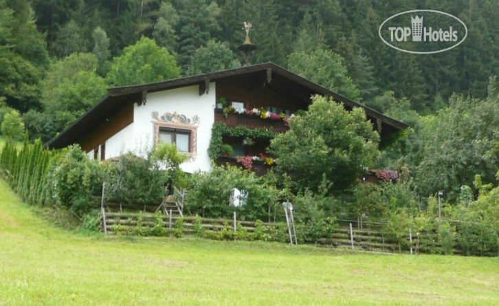 Hotel photo Wurm Haus (Bruck) 