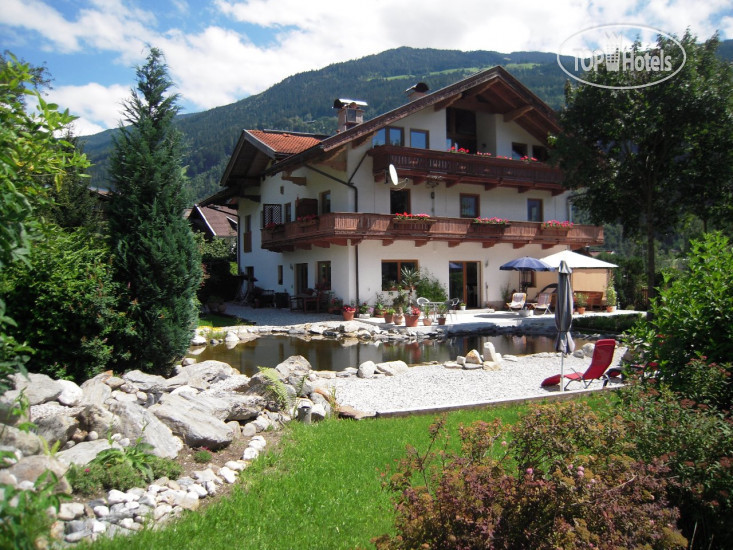 Hotel photo Schmiedhaus 