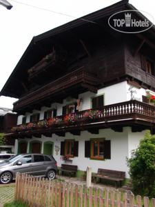 Hotelier's photos Christl Haus