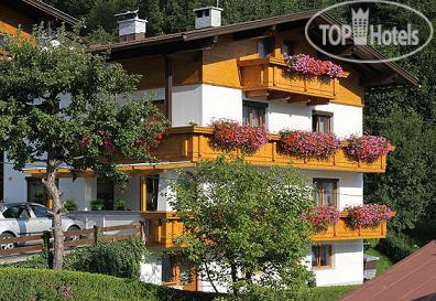 Hotelier's photos Hotter Pension