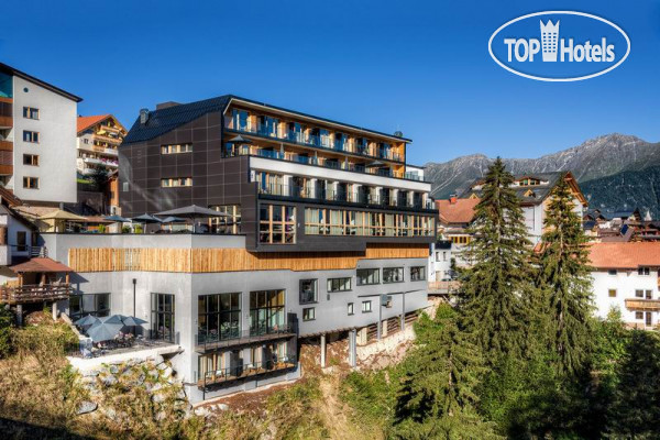 Hotel photo Alfa 4*