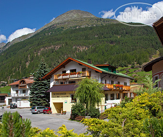 Hotelier's photos Scheiber Kathi APT