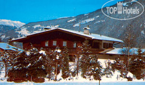 Hotel photo Assmair 3*