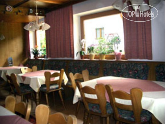 Hotelier's photos Schwemberger Pension