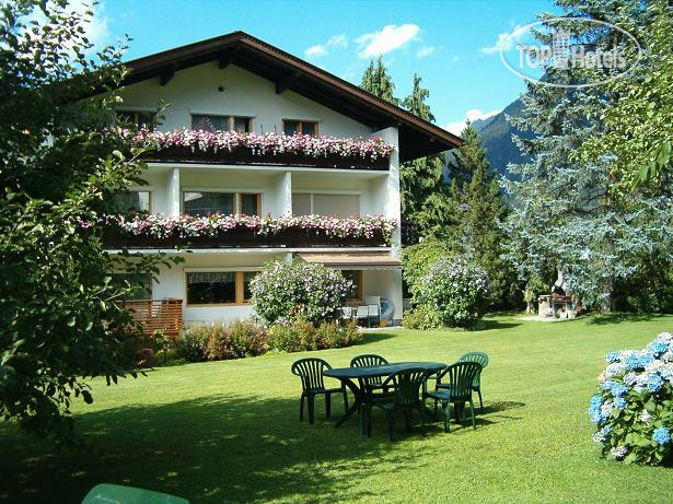 Hotel photo Ahornblick 2*