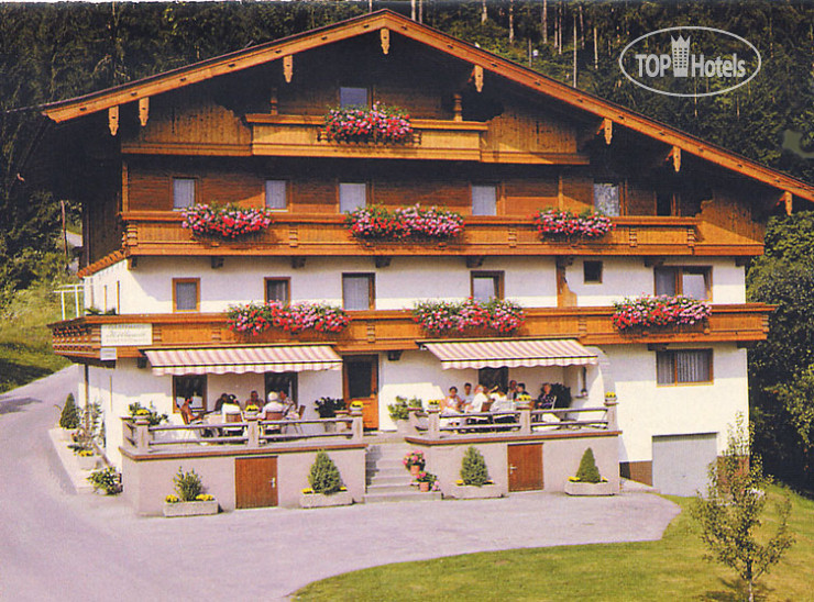 Hotelier's photos Gaestehaus Koppinger