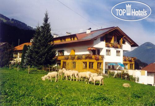 Hotelier's photos Gastehaus Treichl