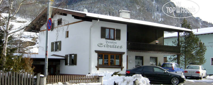 Hotelier's photos Schultes Haus C2