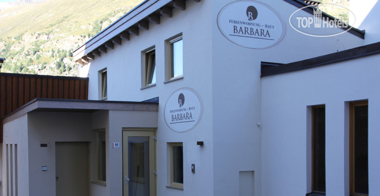 Hotel photo Barbara 
