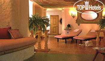 New photos from tourists Zur Tenne 4*
