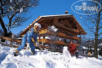 Hotel photo Rasmushof 4*