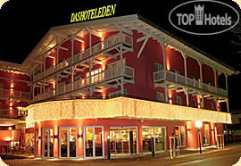 Hotel photo Eden 4*