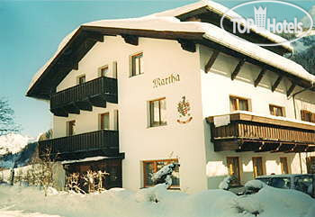 Hotel photo Martha FP APT