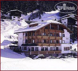 New photos from tourists Garni Palin 4*