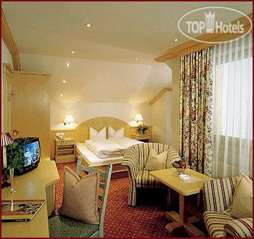 Hotelier's photos Garni Palin 4*