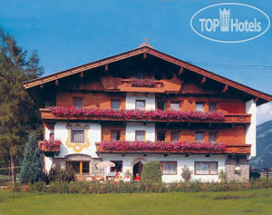 Фотографии отельера Haus Martina 3*