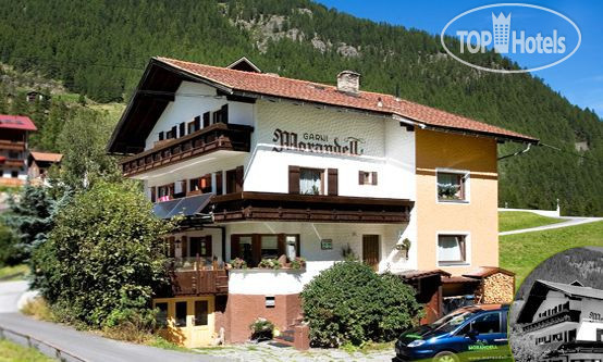 Hotelier's photos Haus Morandell 2*
