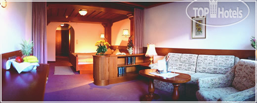 Hotel photo Post 4*